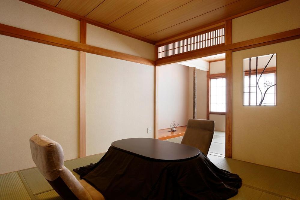 Hakone Fura Otel Dış mekan fotoğraf