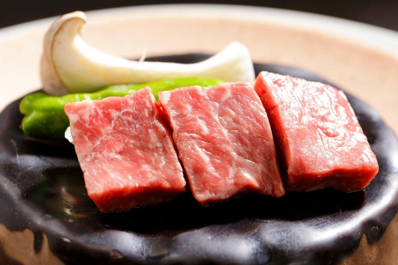 Hakone Fura Otel Dış mekan fotoğraf